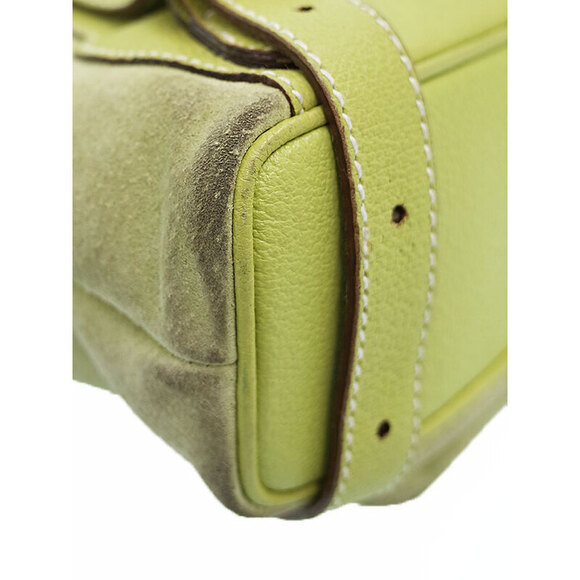 Gucci Bamboo Backpack - Picture 9 of 9